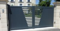 Notre société de clôture et de portail à La Chapelle-au-Moine